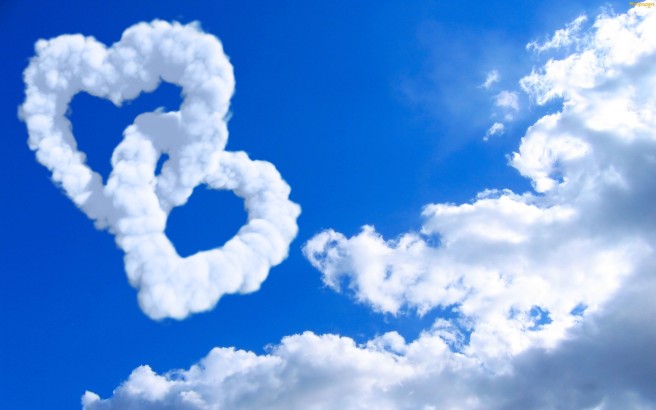 love clouds cody